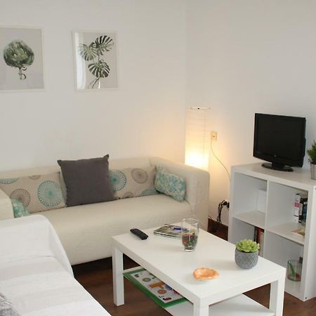 Apartamento Tia Maria Malaga Exterior photo